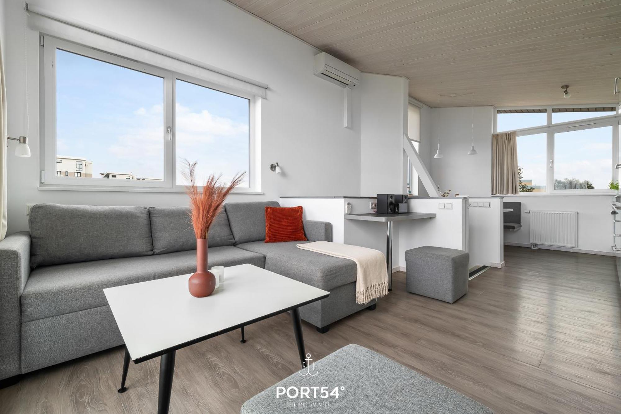 Ferienhaus Baywatch Marina Wendtorf Exterior foto